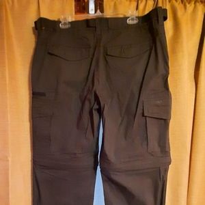 BC Clothing cargo pants